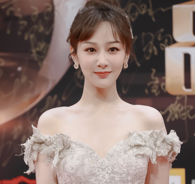 杨紫
