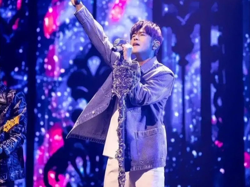 周杰伦