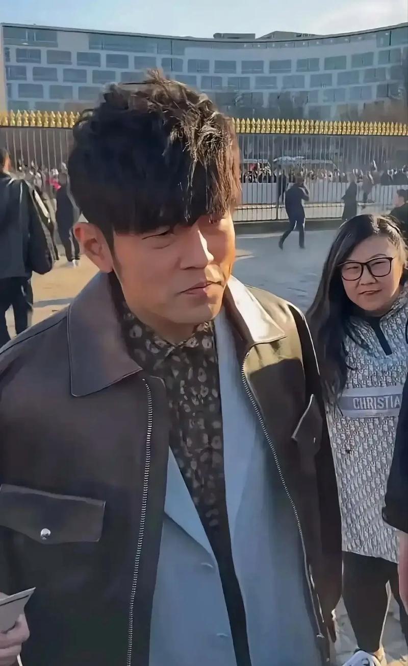 周杰伦